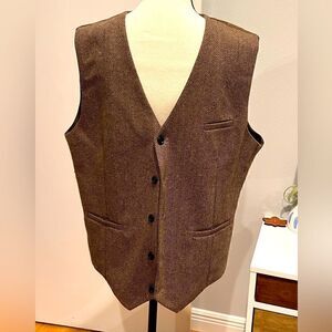Awesome textured Vest